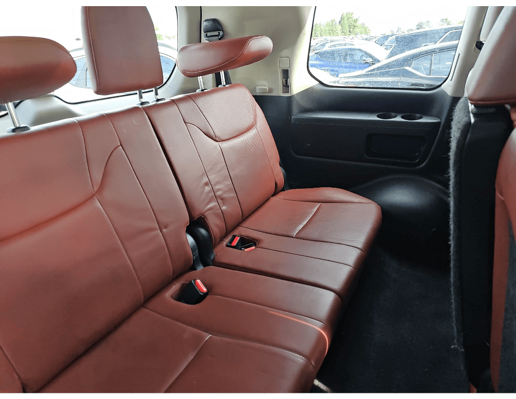 2016 Lexus LX 570 Mark Levinson Sound / Head Up Display Portland OR