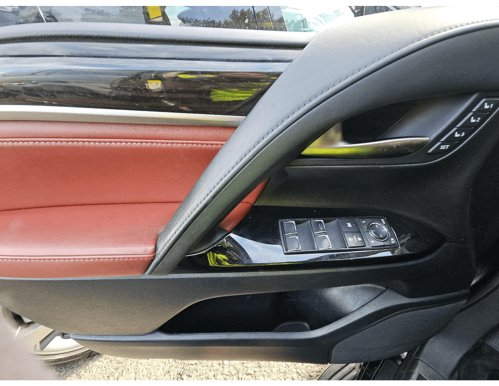 2016 Lexus LX 570 Mark Levinson Sound / Head Up Display Portland OR