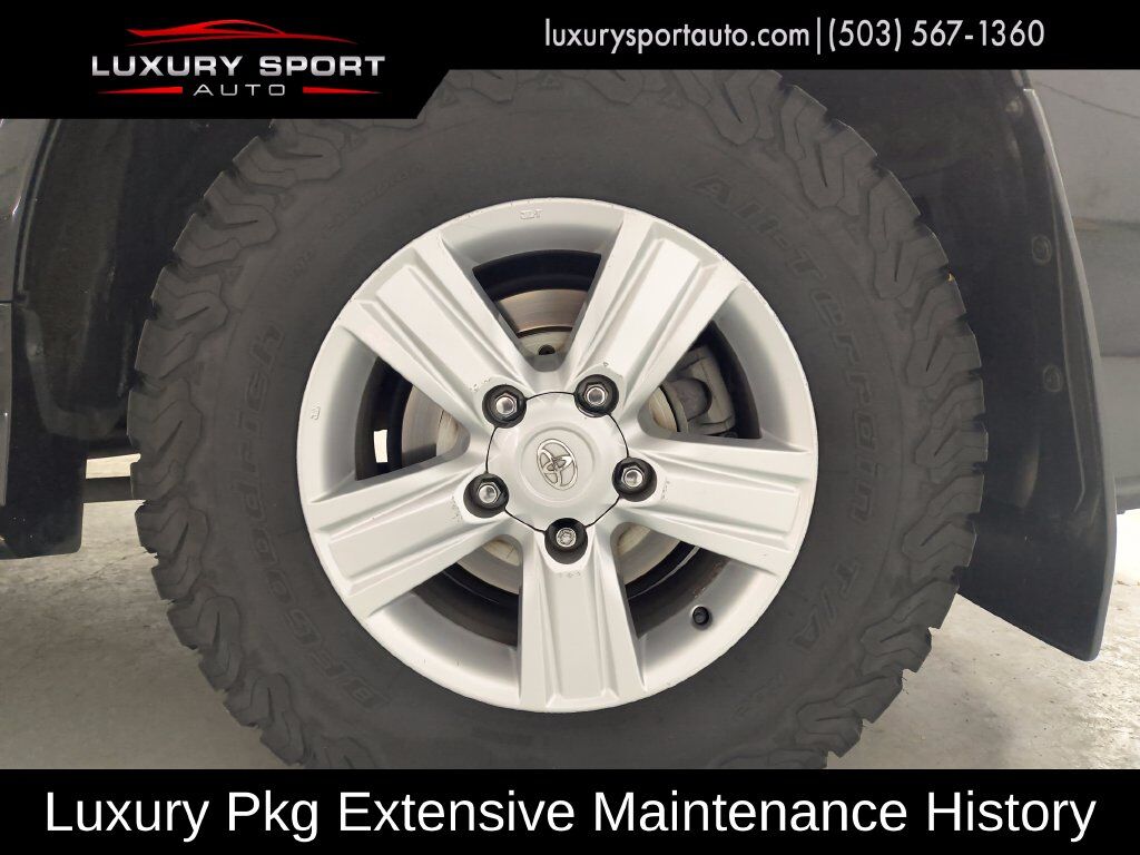 2016 Lexus LX 570 Tigard OR
