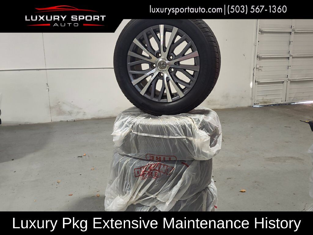 2016 Lexus LX 570 Tigard OR