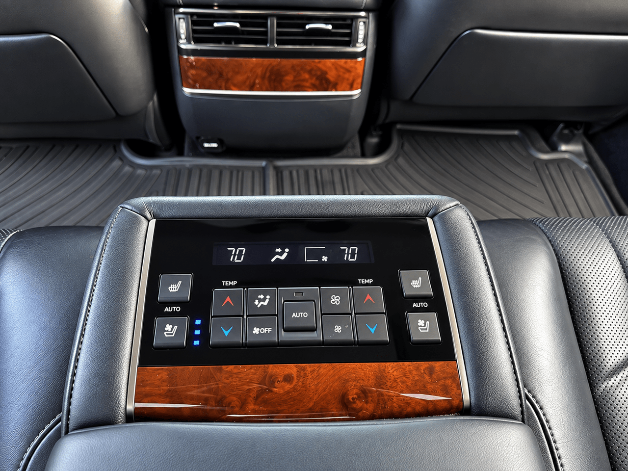2016 Lexus LX 570 Chantilly VA