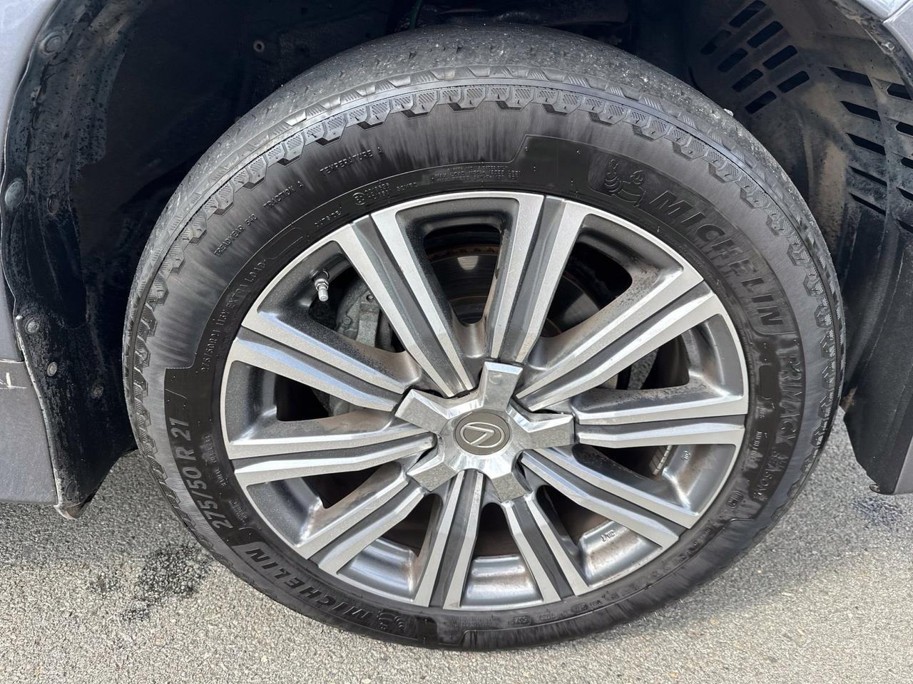 2016 Lexus LX 570 Chantilly VA
