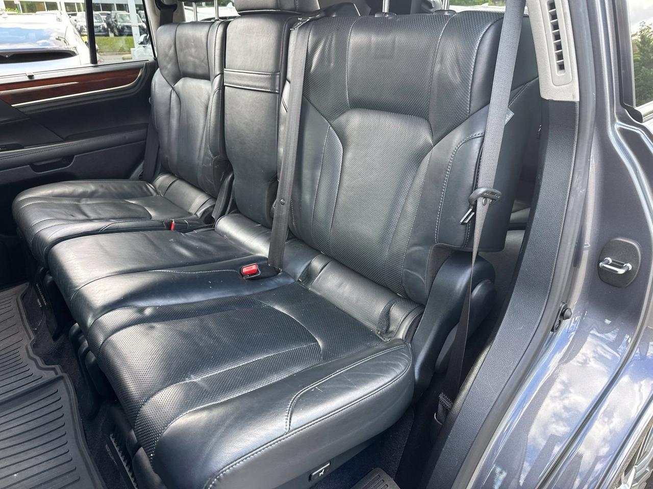 2016 Lexus LX 570 Chantilly VA