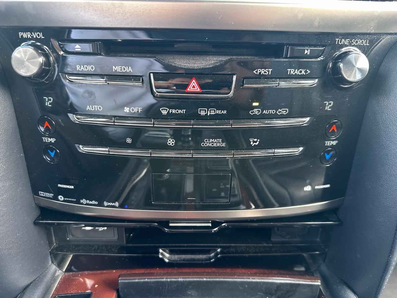 2016 Lexus LX 570 Chantilly VA