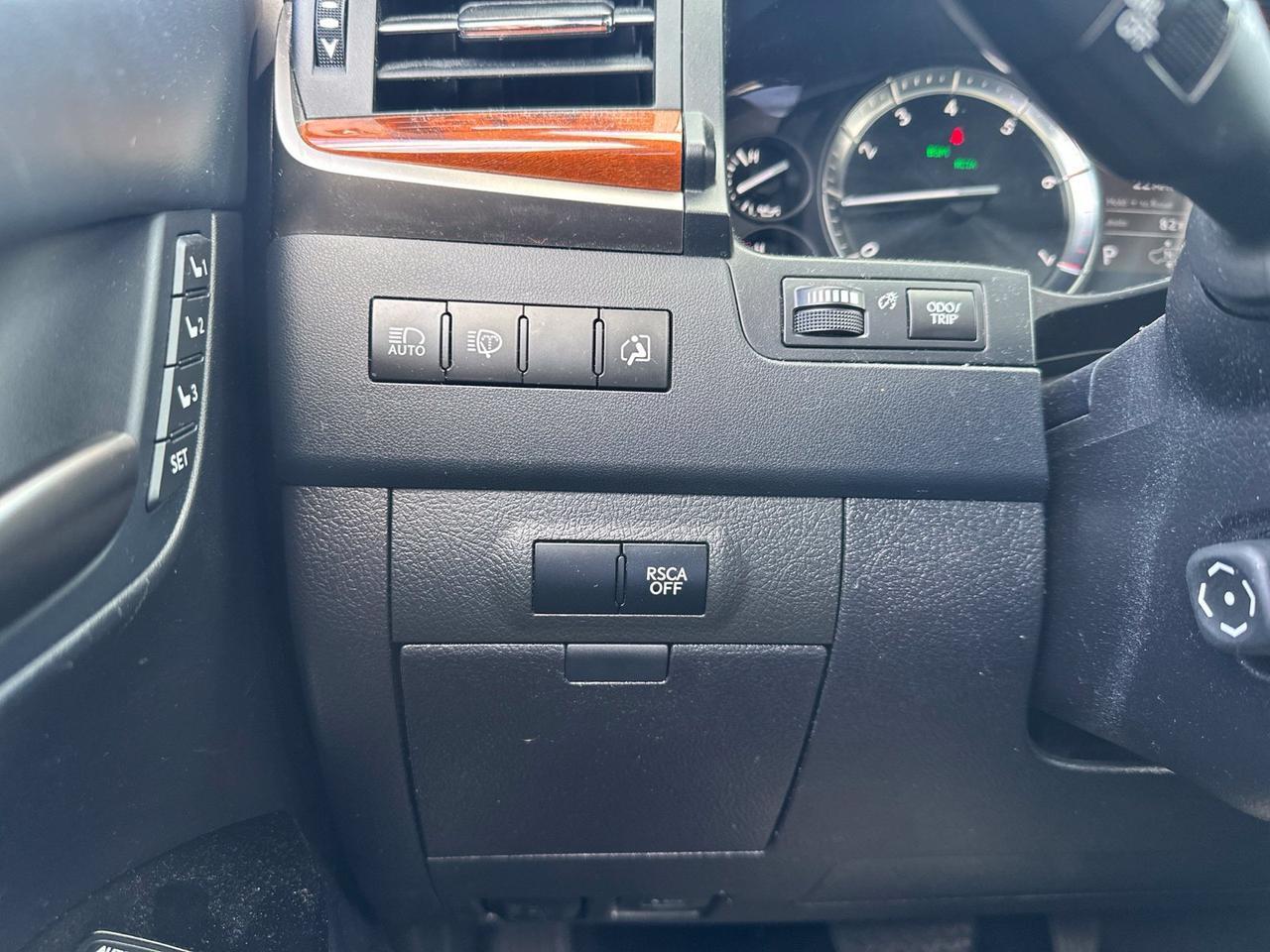 2016 Lexus LX 570 Chantilly VA
