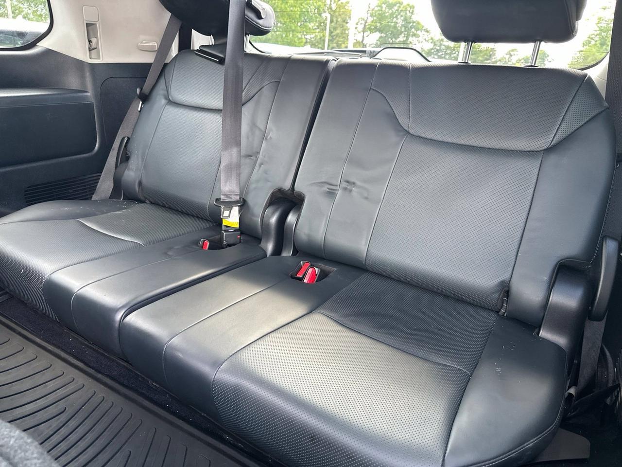 2016 Lexus LX 570 Chantilly VA
