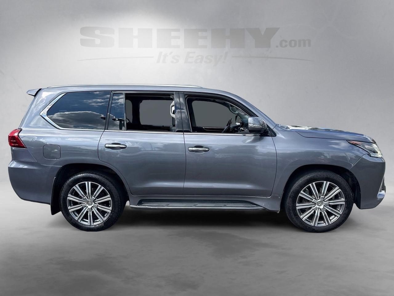 2016 Lexus LX 570 Chantilly VA