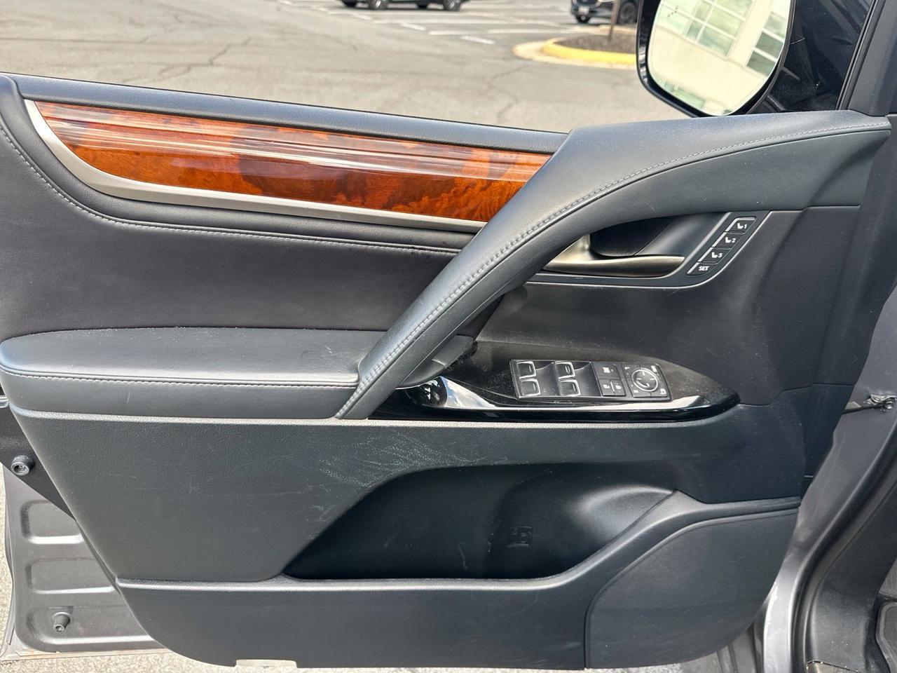 2016 Lexus LX 570 Chantilly VA