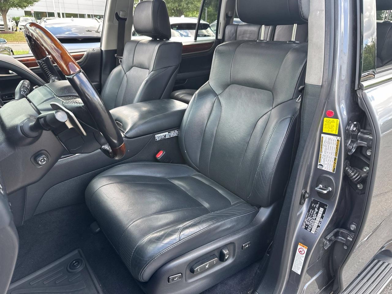 2016 Lexus LX 570 Chantilly VA