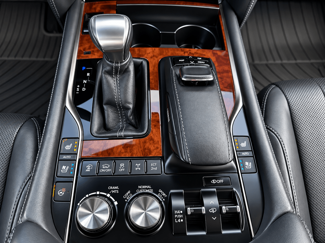 2016 Lexus LX 570 Chantilly VA
