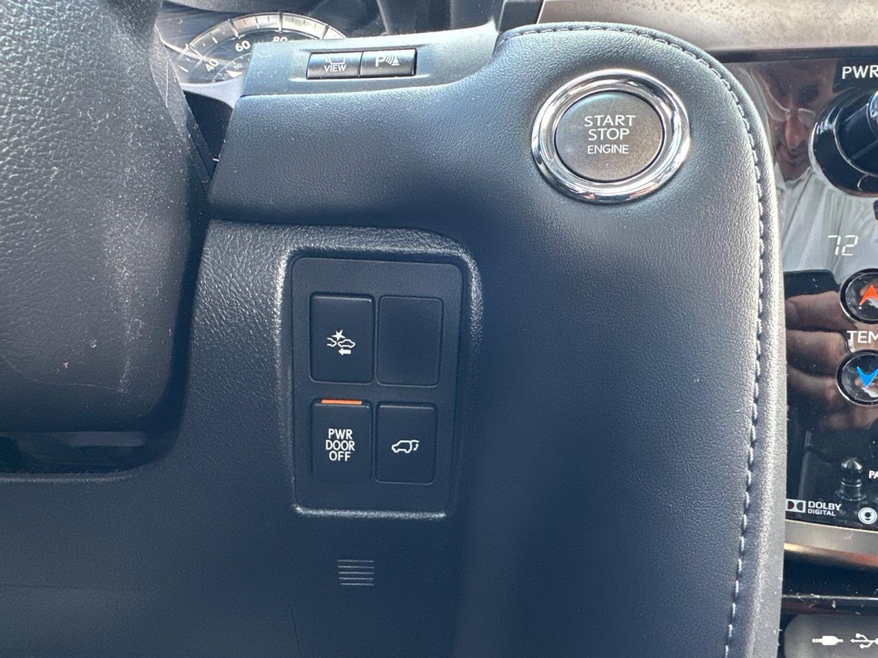 2016 Lexus LX 570 Chantilly VA