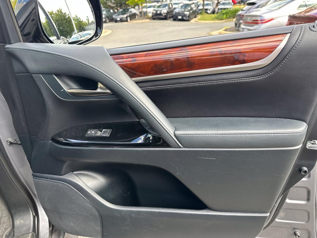2016 Lexus LX 570 Chantilly VA