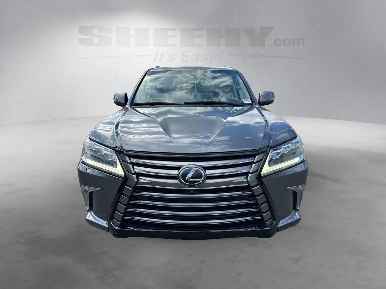 2016 Lexus LX 570 Chantilly VA