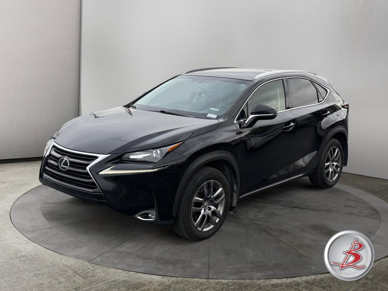 2016 Lexus NX 200T Salt Lake City UT