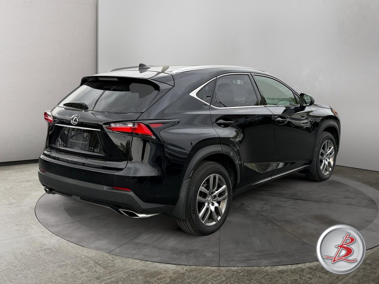 2016 Lexus NX 200T Salt Lake City UT