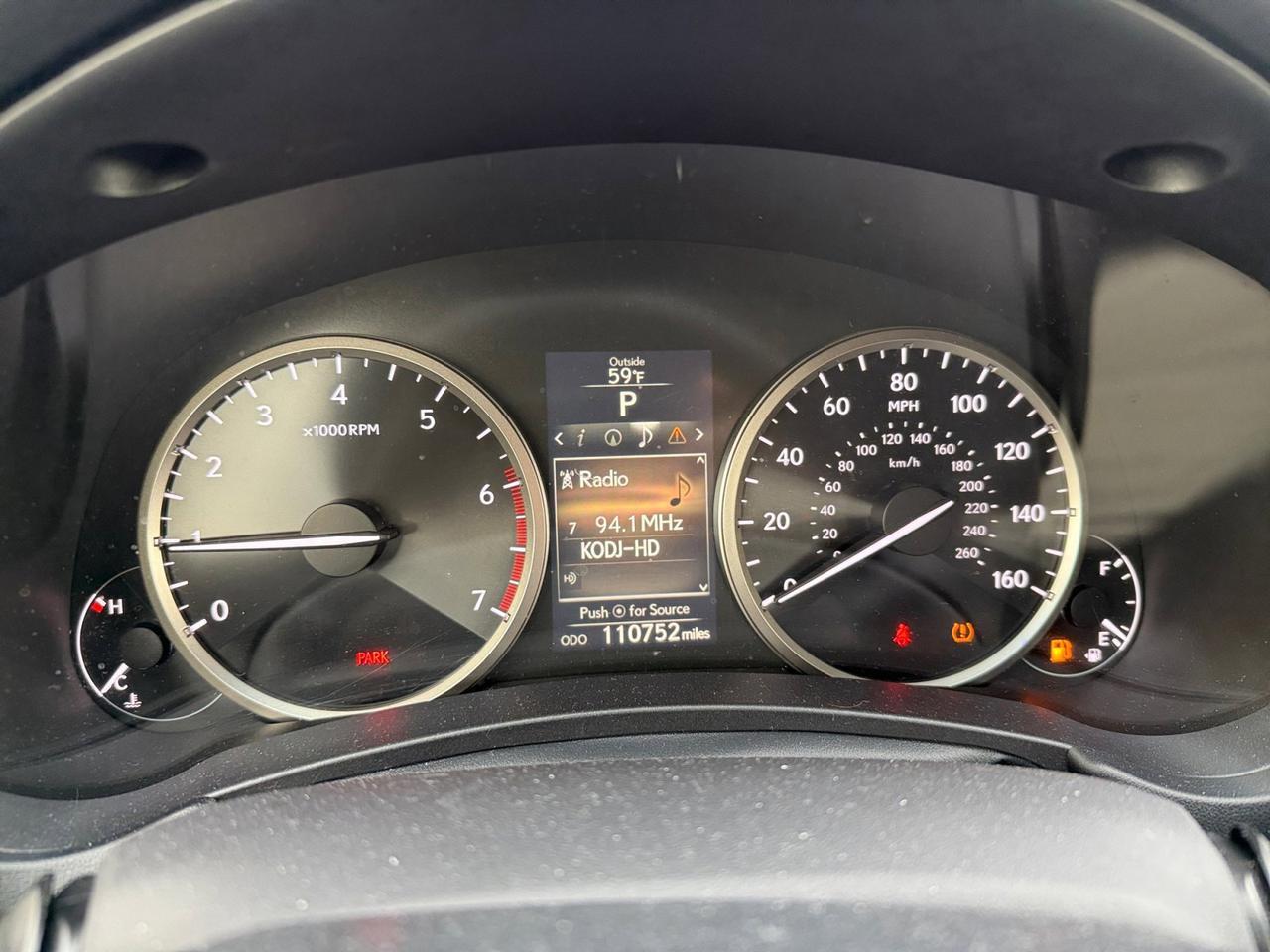 2016 Lexus NX 200T Salt Lake City UT