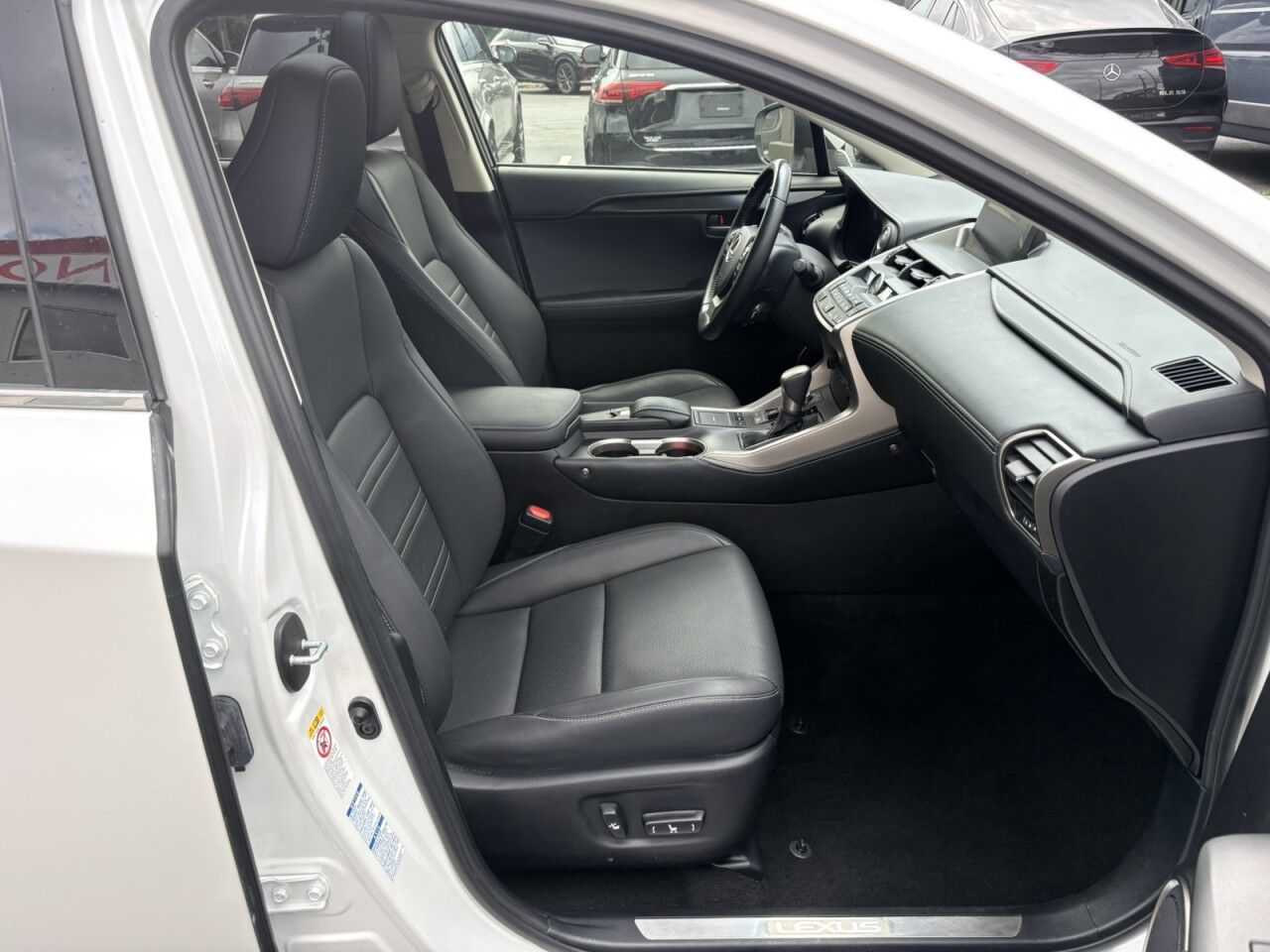 2016 Lexus NX 200t Fitchburg MA