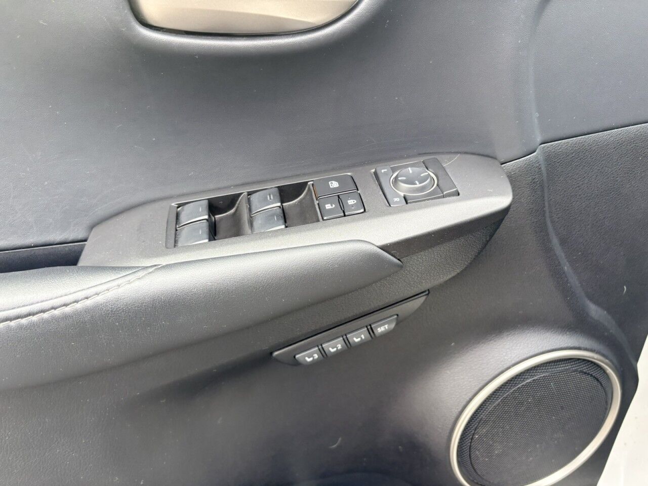2016 Lexus NX 200t Fitchburg MA