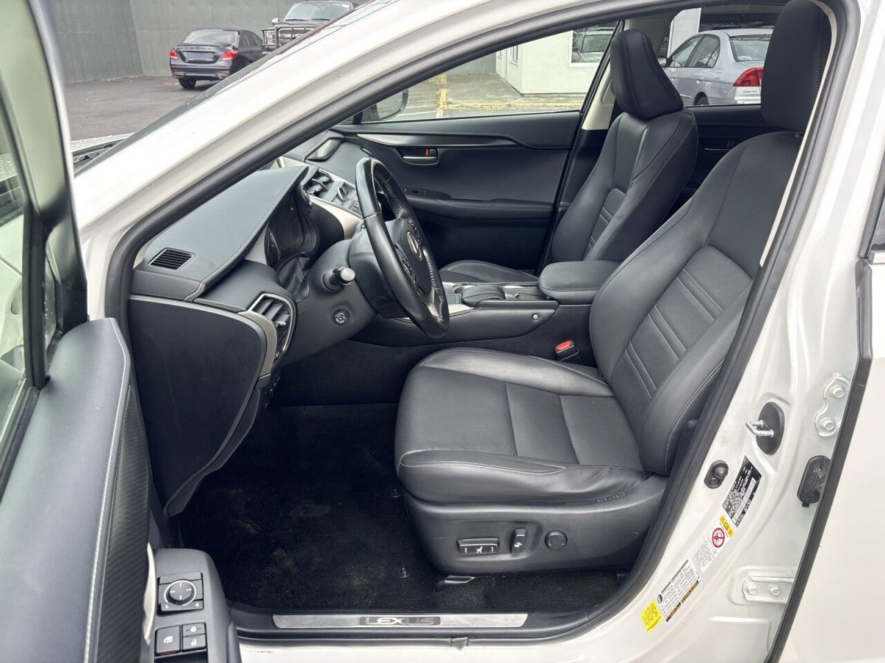 2016 Lexus NX 200t Fitchburg MA