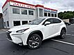 2016 Lexus NX 200t