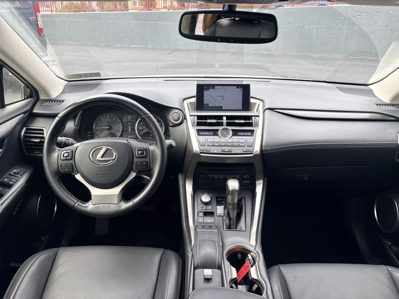 2016 Lexus NX 200t Fitchburg MA