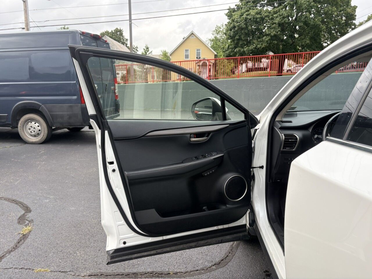 2016 Lexus NX 200t Fitchburg MA