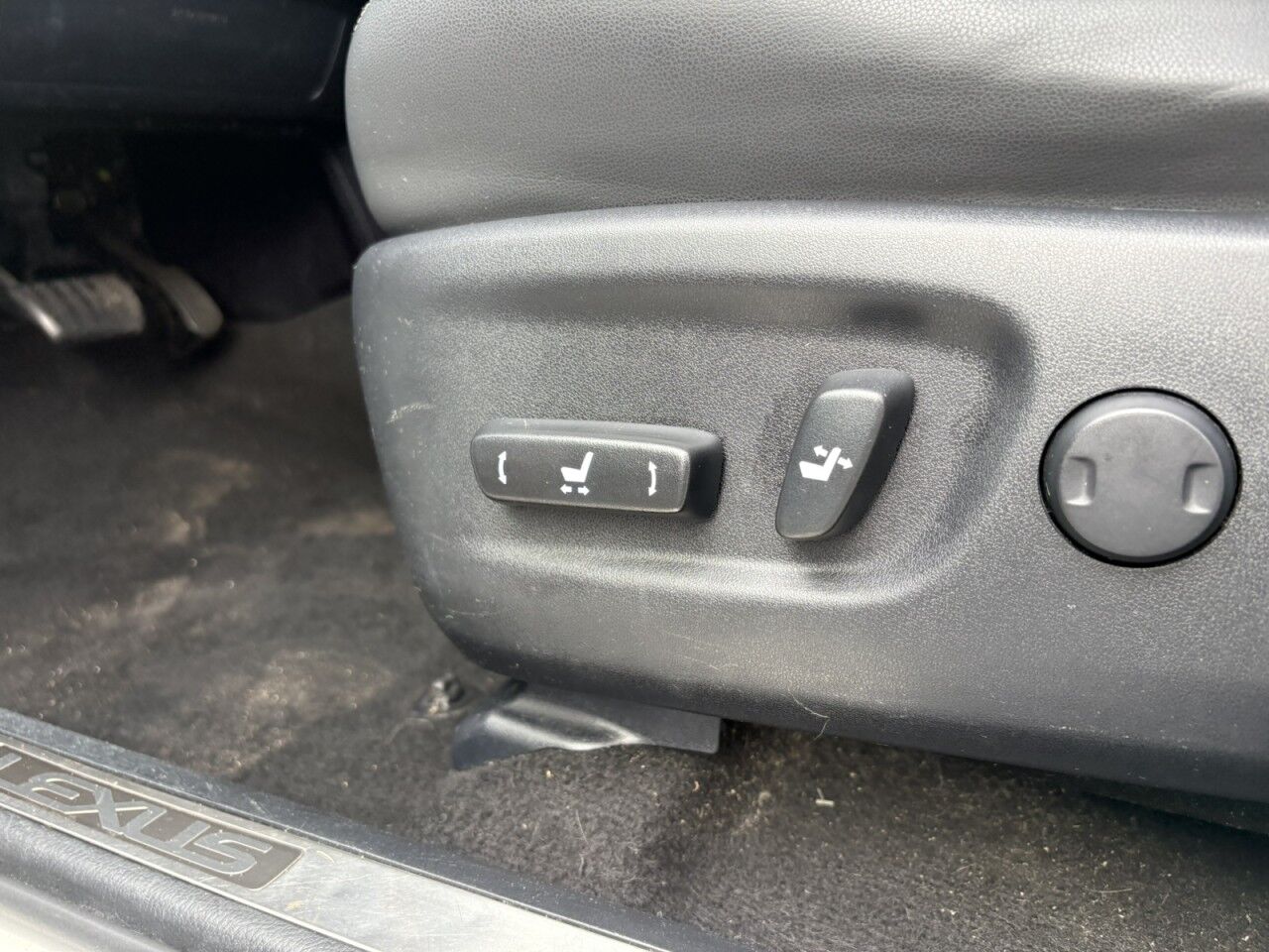 2016 Lexus NX 200t Fitchburg MA
