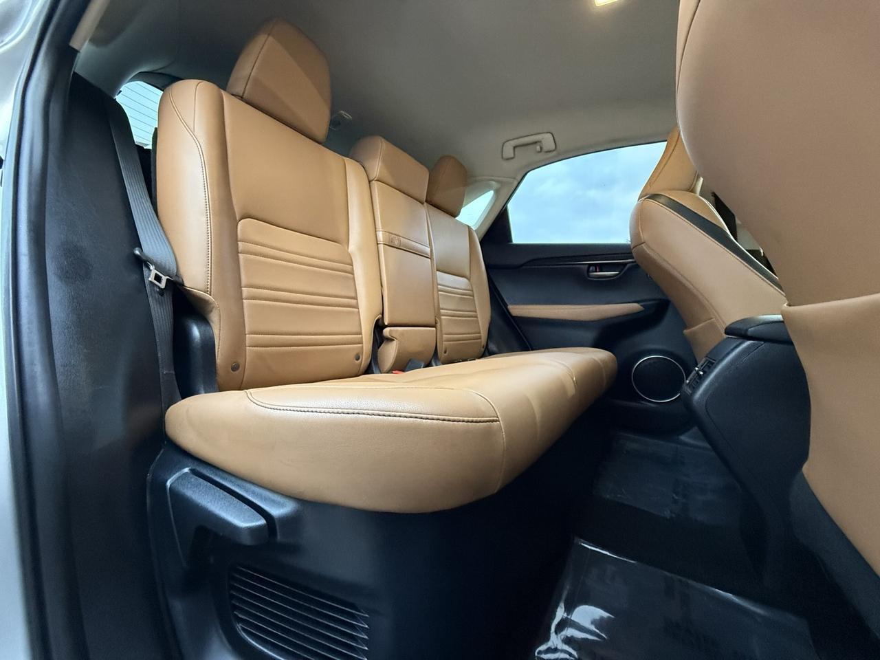 2016 Lexus NX 200t Hollywood FL