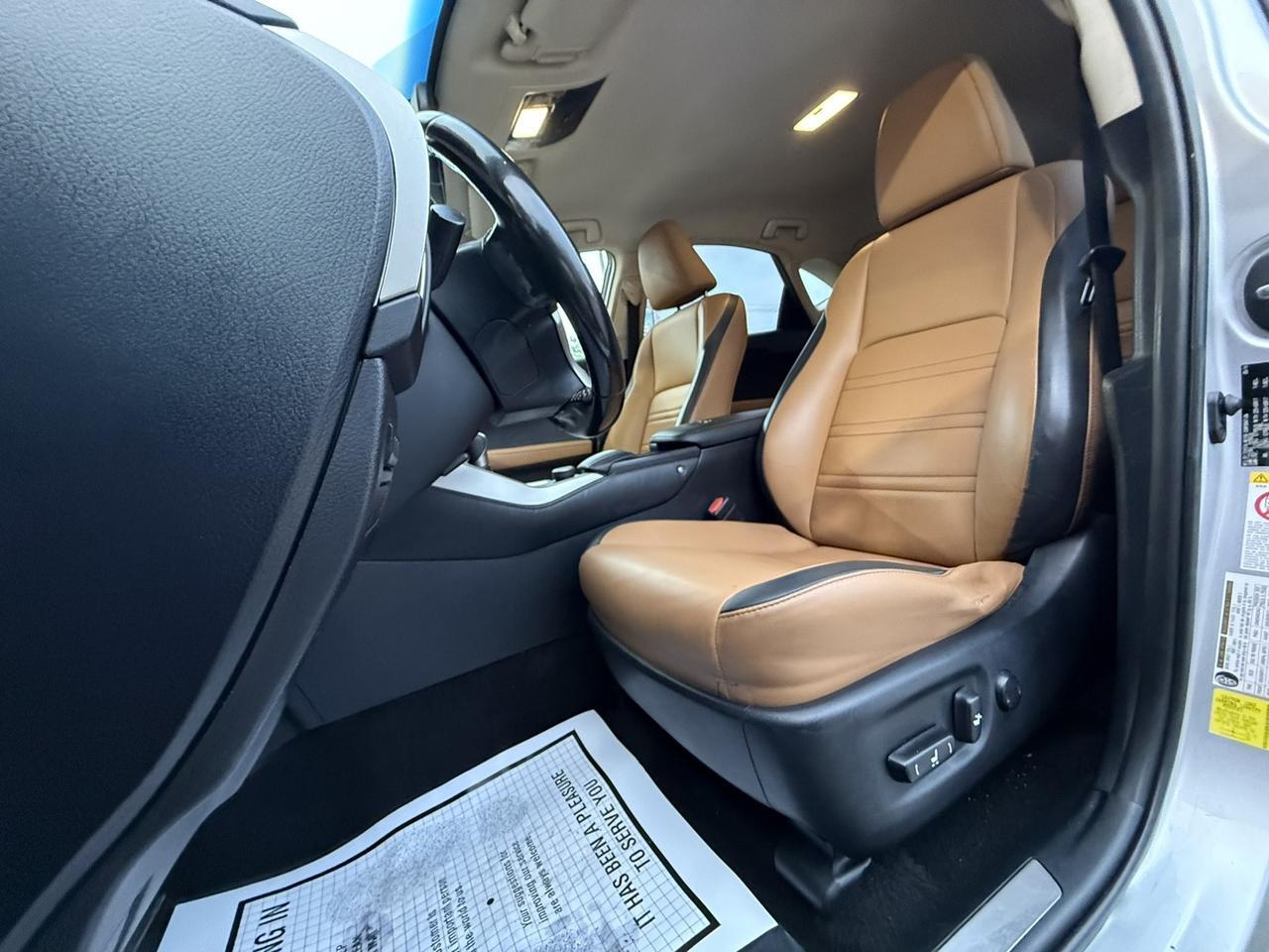 2016 Lexus NX 200t Hollywood FL