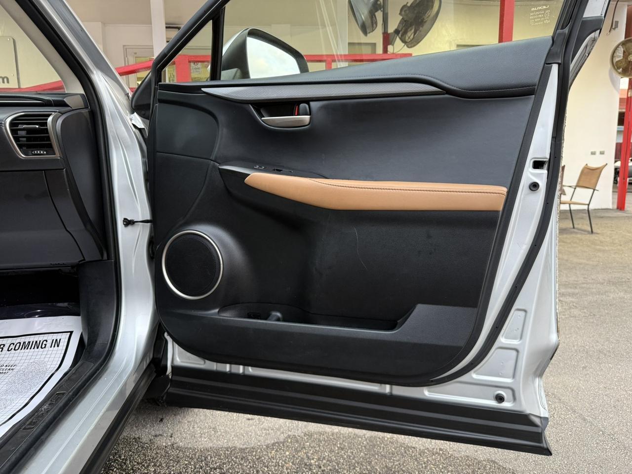 2016 Lexus NX 200t Hollywood FL