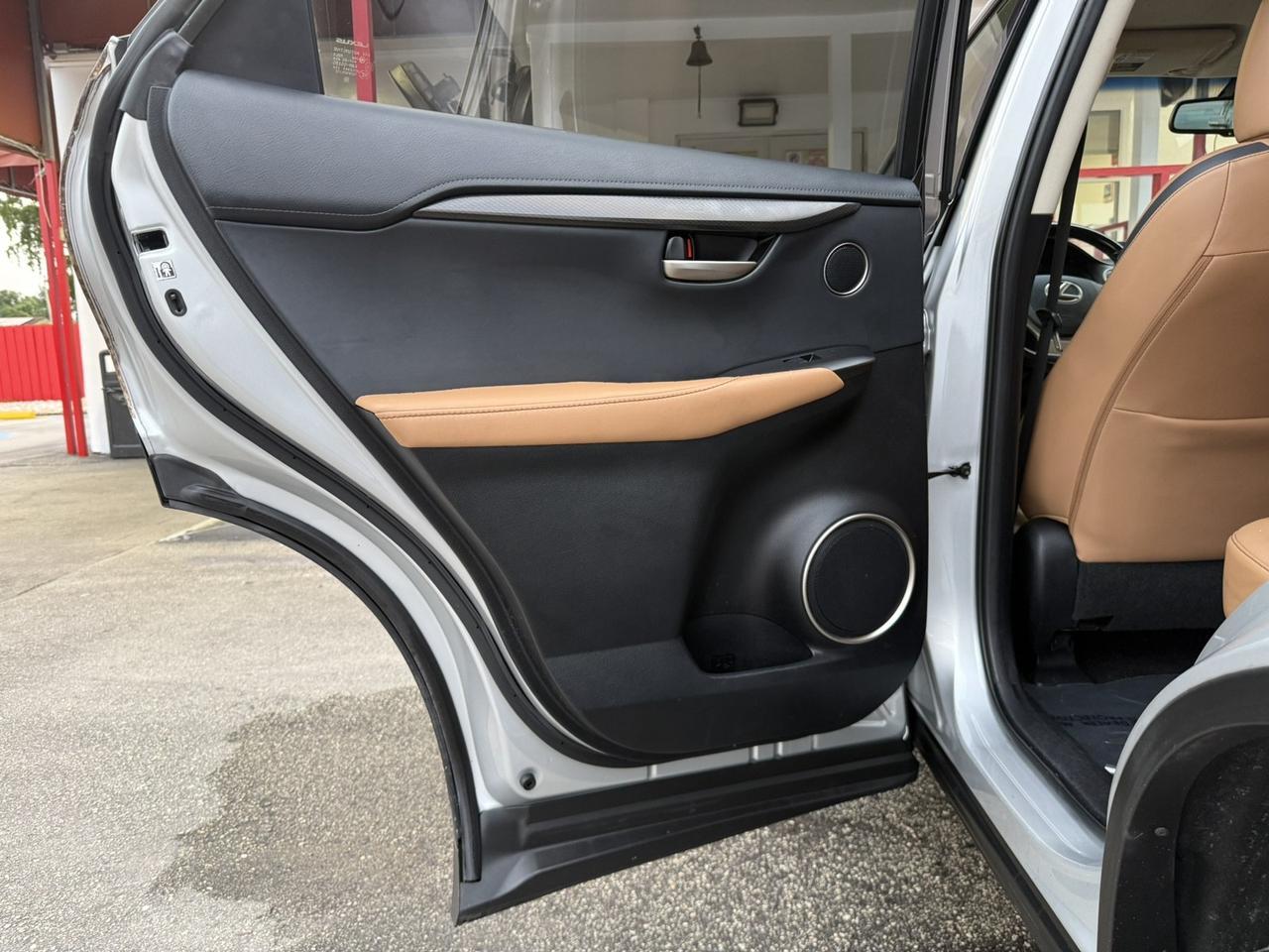 2016 Lexus NX 200t Hollywood FL