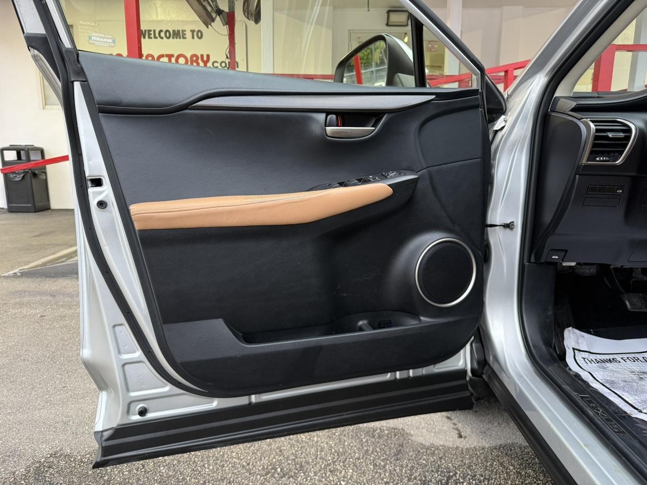 2016 Lexus NX 200t Hollywood FL