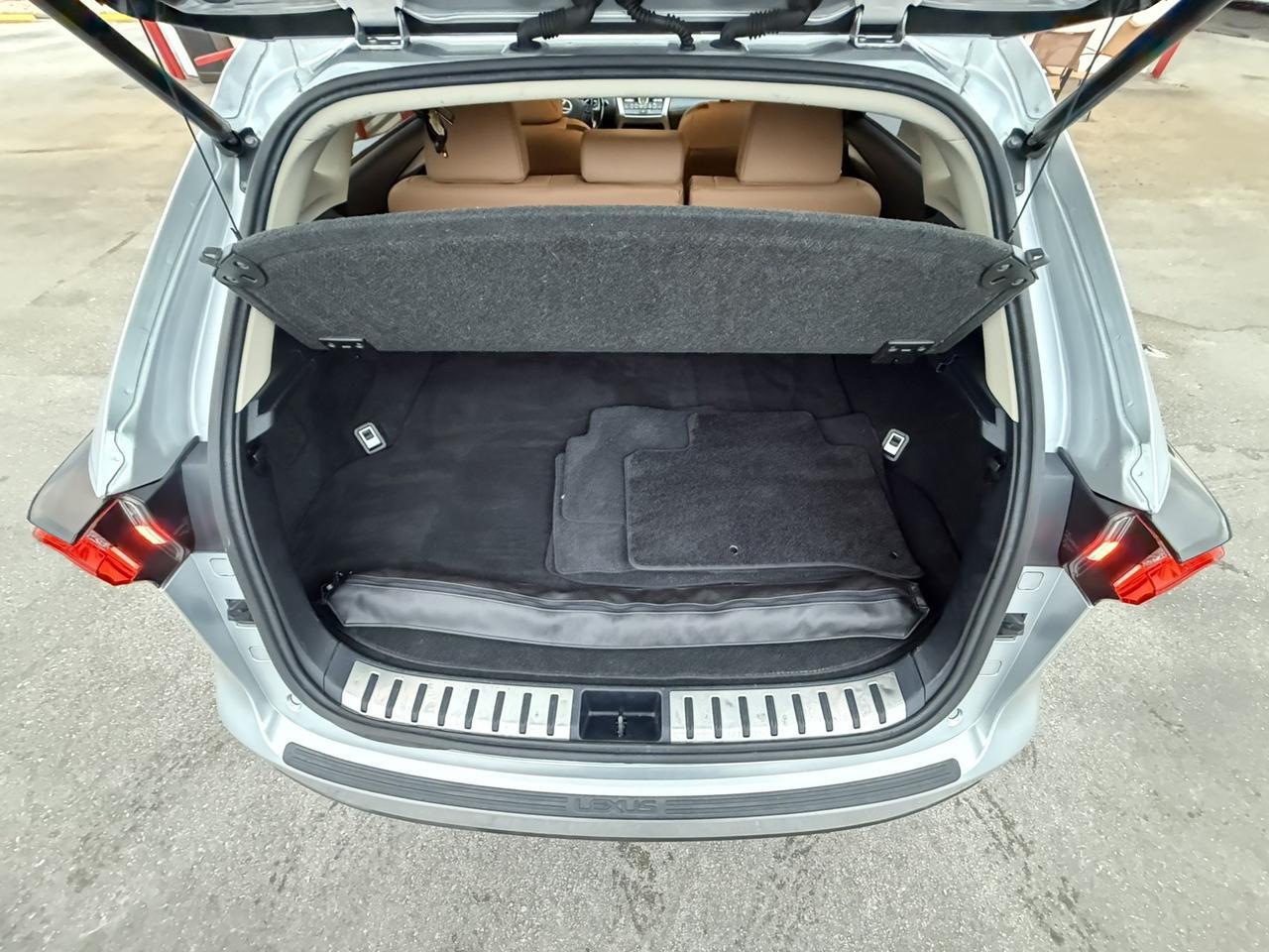 2016 Lexus NX 200t Hollywood FL