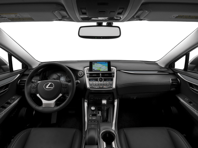 2016 Lexus NX 200t Roseville CA