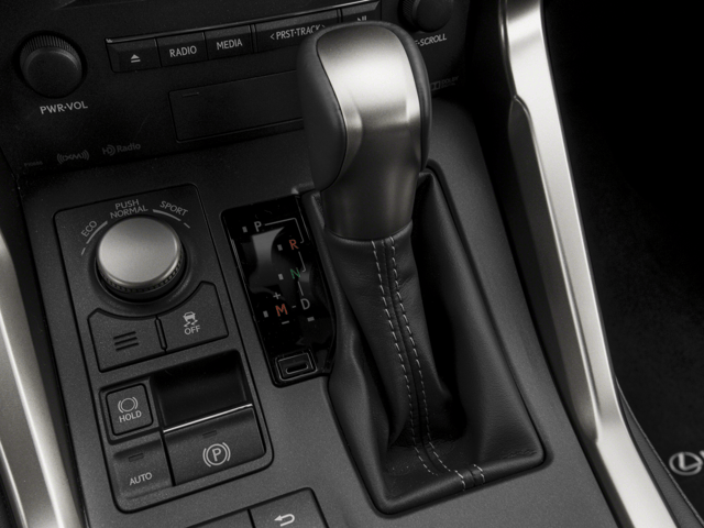 2016 Lexus NX 200t Roseville CA