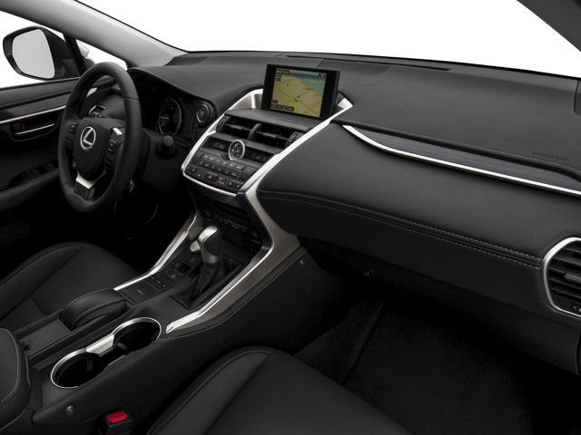 2016 Lexus NX 200t Roseville CA