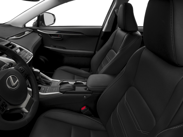 2016 Lexus NX 200t Roseville CA