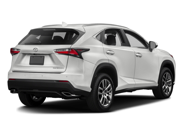 2016 Lexus NX 200t Roseville CA