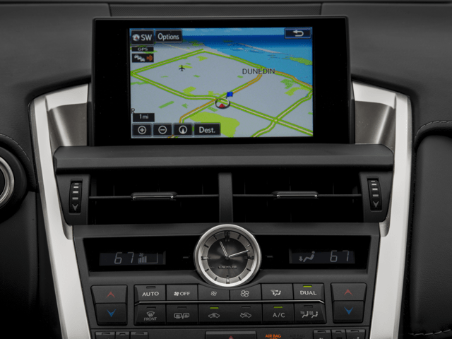2016 Lexus NX 200t Roseville CA