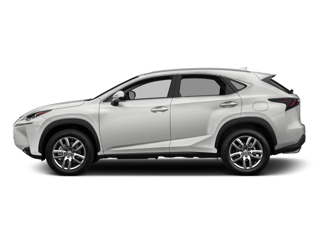 2016 Lexus NX 200t Roseville CA