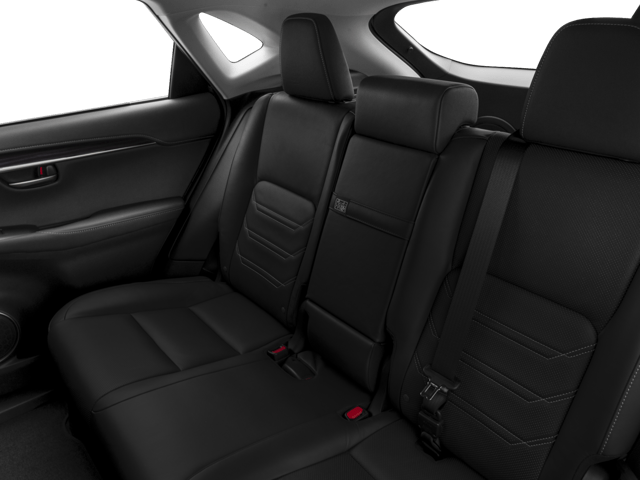 2016 Lexus NX 200t Roseville CA