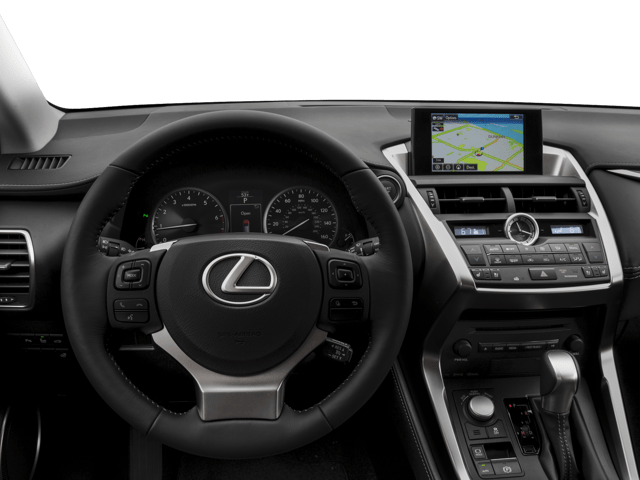 2016 Lexus NX 200t Roseville CA