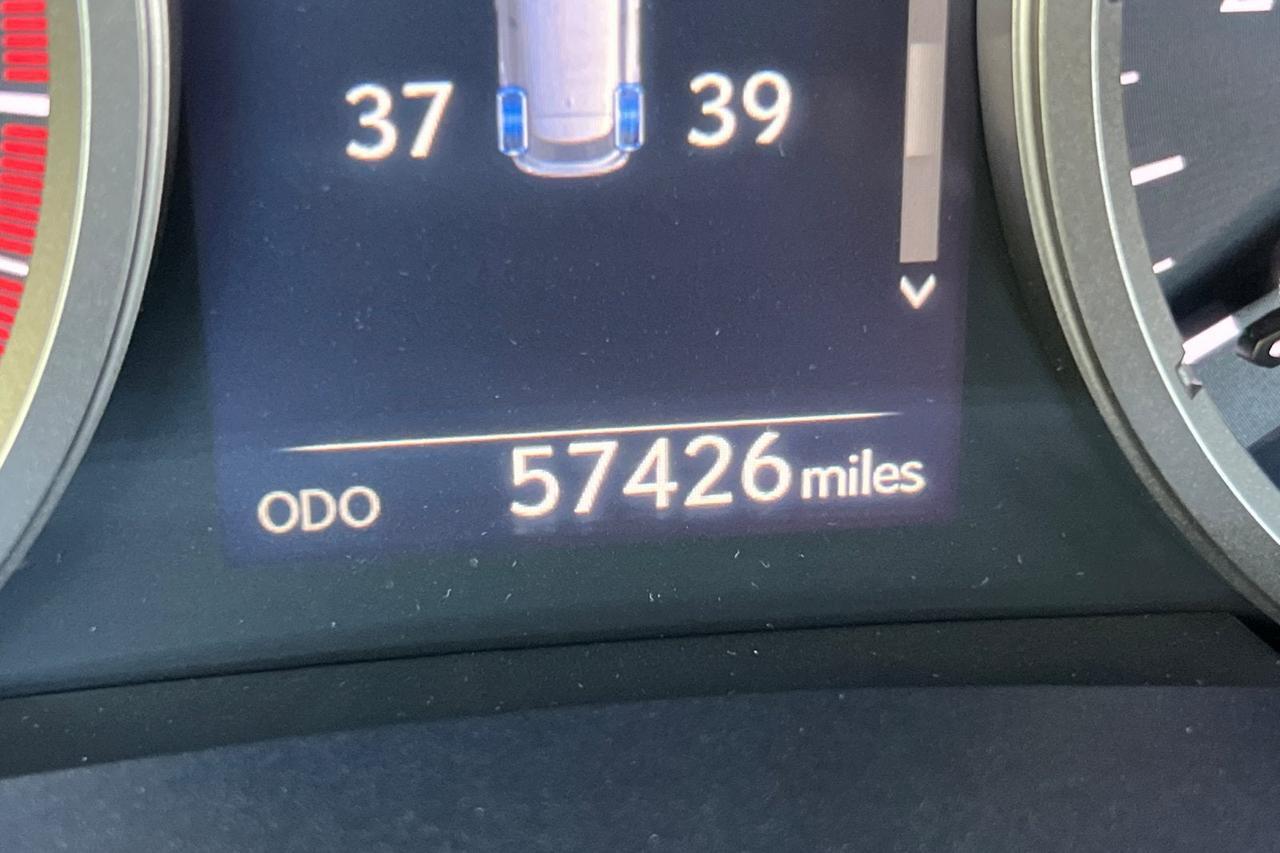 2016 Lexus NX 200t Roseville CA