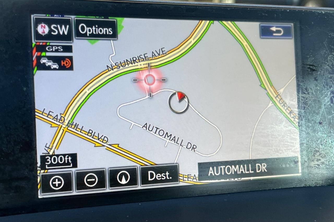 2016 Lexus NX 200t Roseville CA
