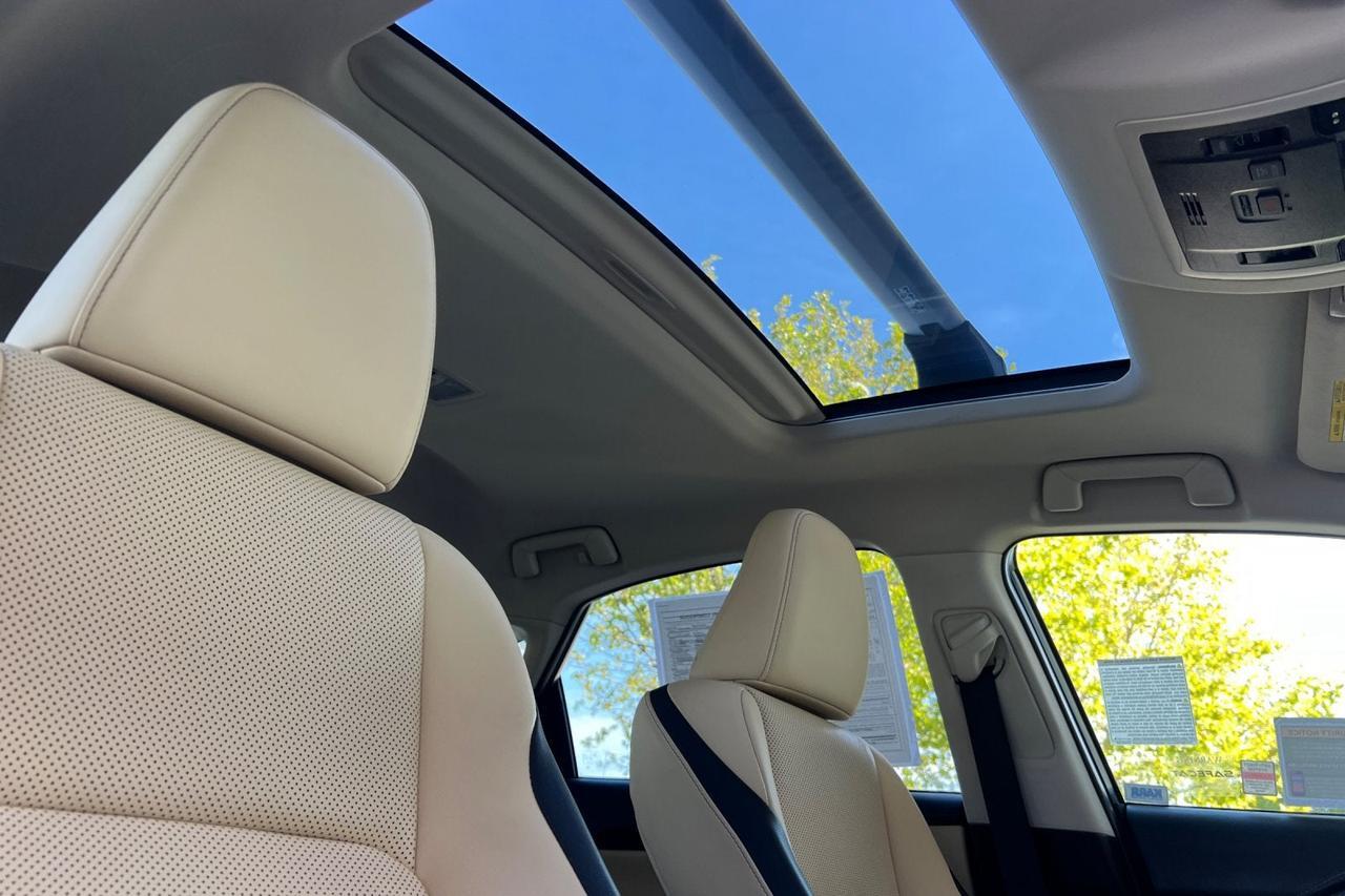 2016 Lexus NX 200t Roseville CA