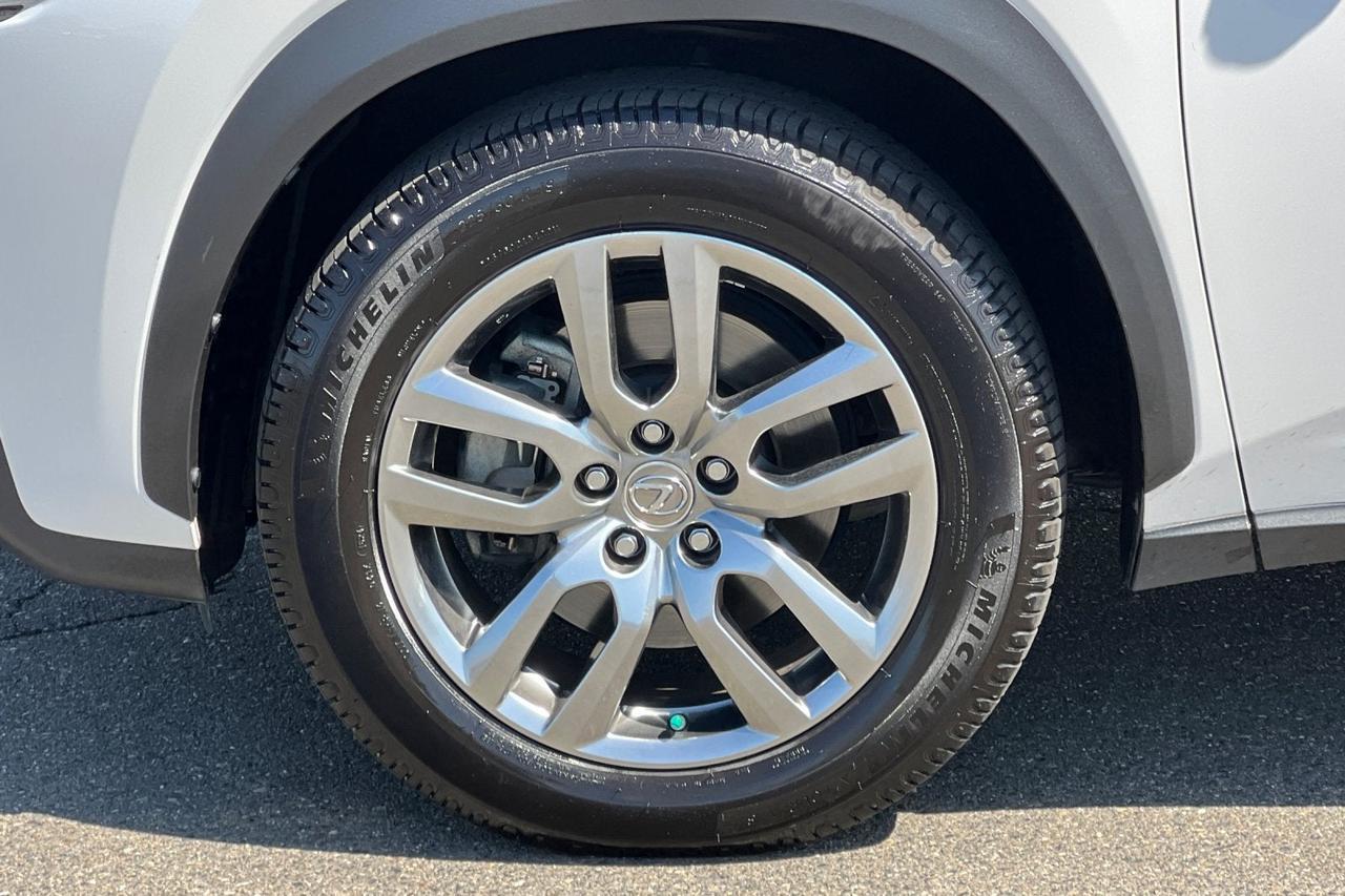 2016 Lexus NX 200t Roseville CA