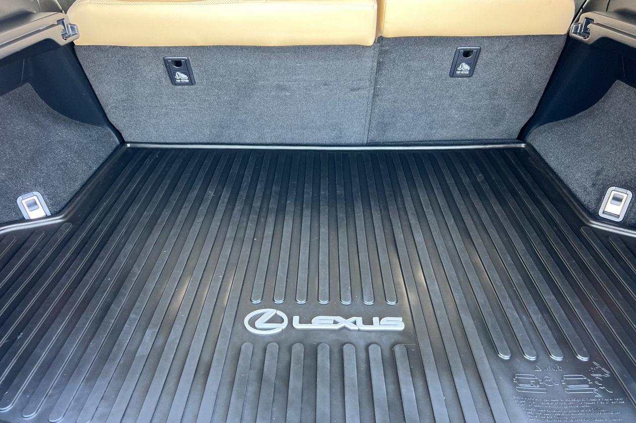 2016 Lexus NX 200t Roseville CA