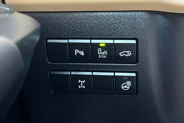 2016 Lexus NX 200t Roseville CA