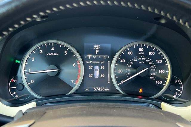 2016 Lexus NX 200t Roseville CA