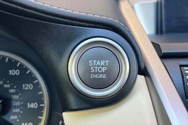 2016 Lexus NX 200t Roseville CA